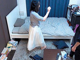 ナンパ連れ込みSEX隠し撮り・そのまま勝手にAV発売。する23才まで童貞 Vol.16 サンプル動画サムネイル